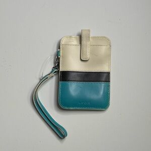 Lodis Wristlet